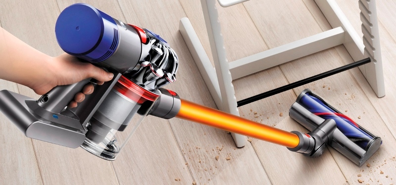 5 Best Vacuum Cleaners in 2020 - Top Rated Robotic ...