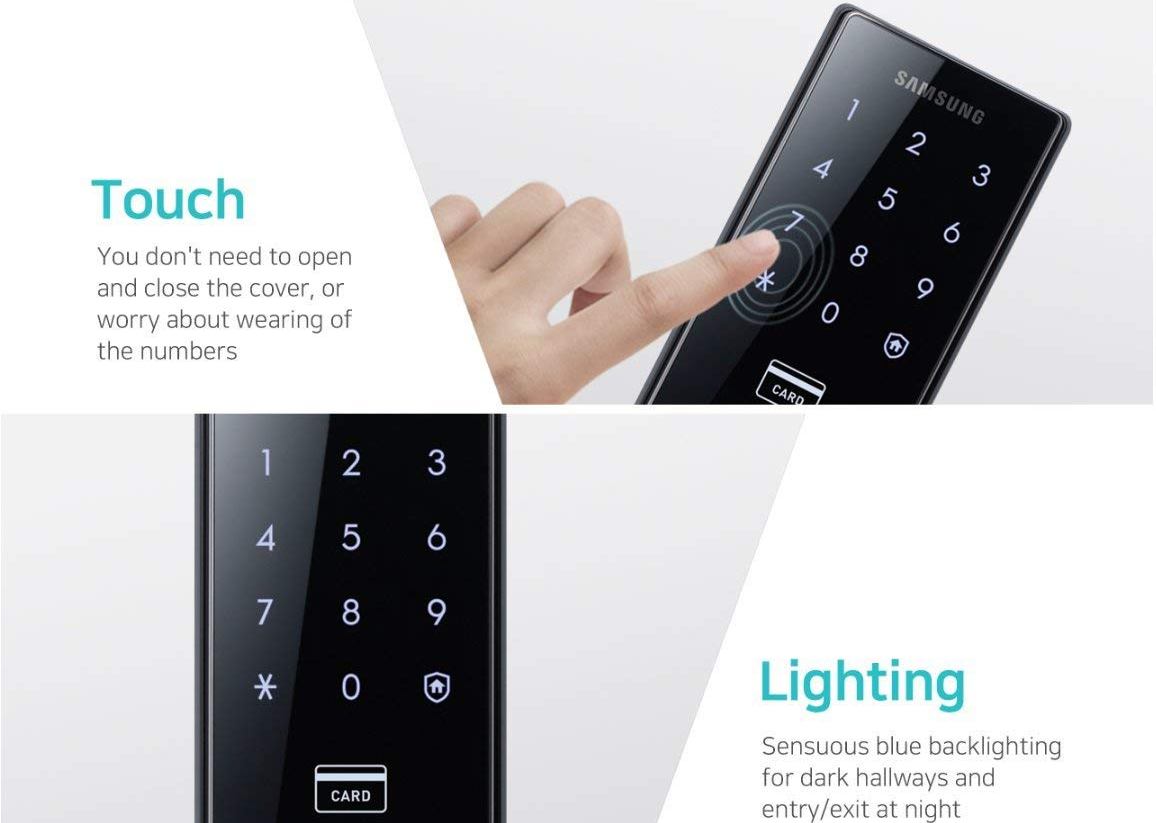 5 Best Smart Door Locks In 2020 Top Rated Front Door