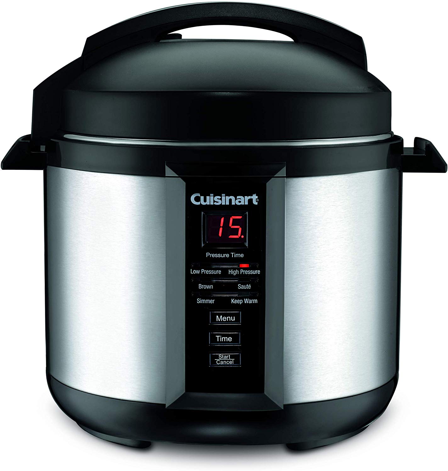 5 Best Pressure Cookers in 2023 Electric Pressure Cookers SKINGROOM