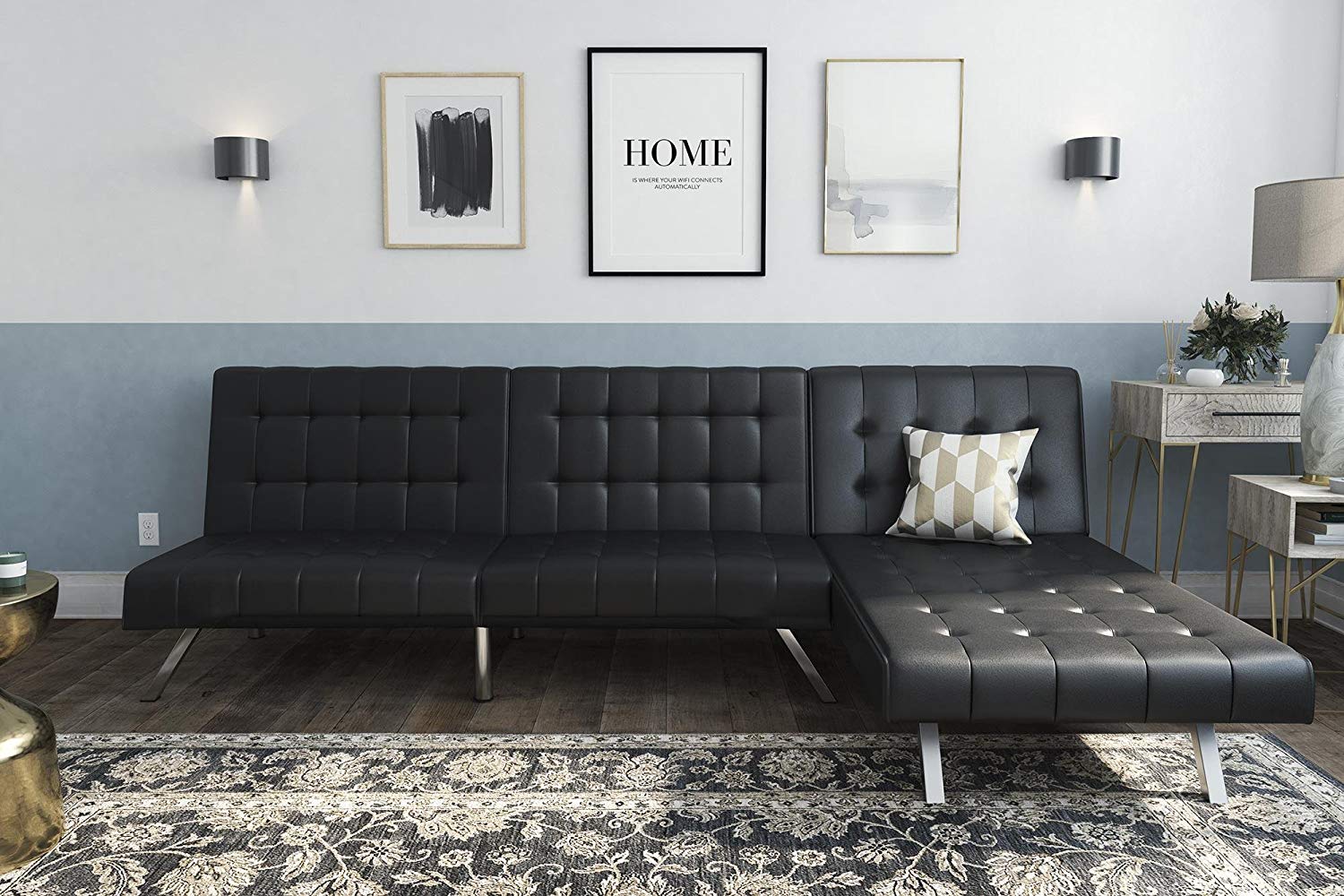 5 Best Sofas And Couches In 2020 Top Rated Comfortable Chairs