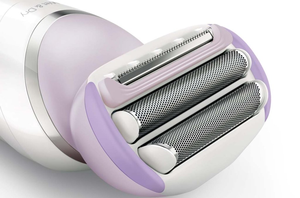 5 Best Electric Shavers for Women in 2022 Top Rated Electric Razors