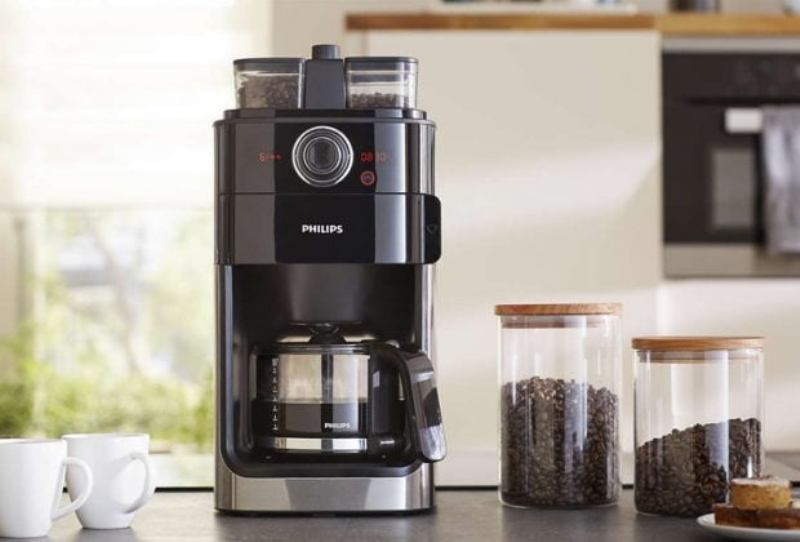 5 Best Coffee Grinders in 2020 Top Rated Automatic and Manual Burr