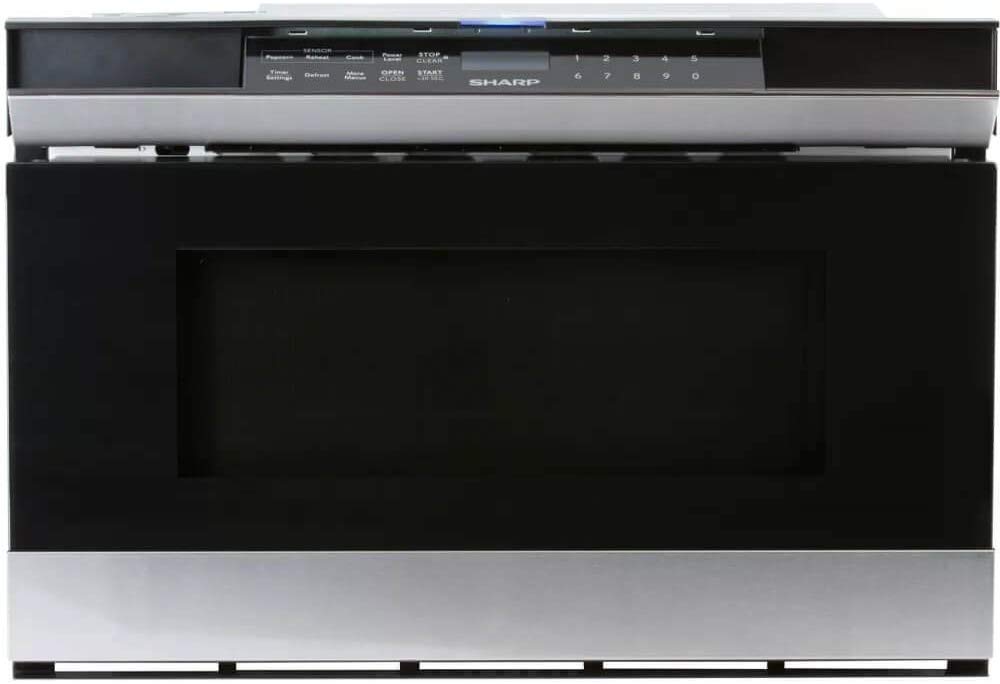 5 Best Microwaves for 2020 Top Rated CounterTop & BuiltIn Microwaves