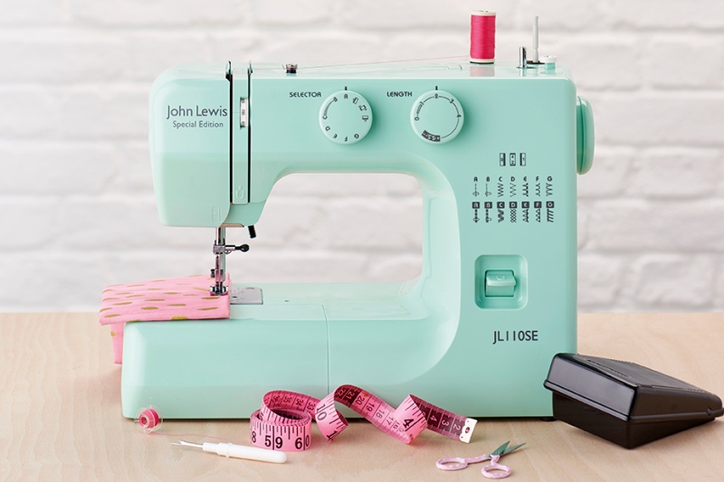 5 Best Sewing Machines in 2020 Top Rated Mechanical, Industrial