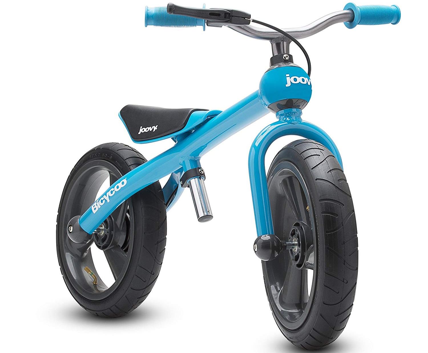 chiller fish balance bike