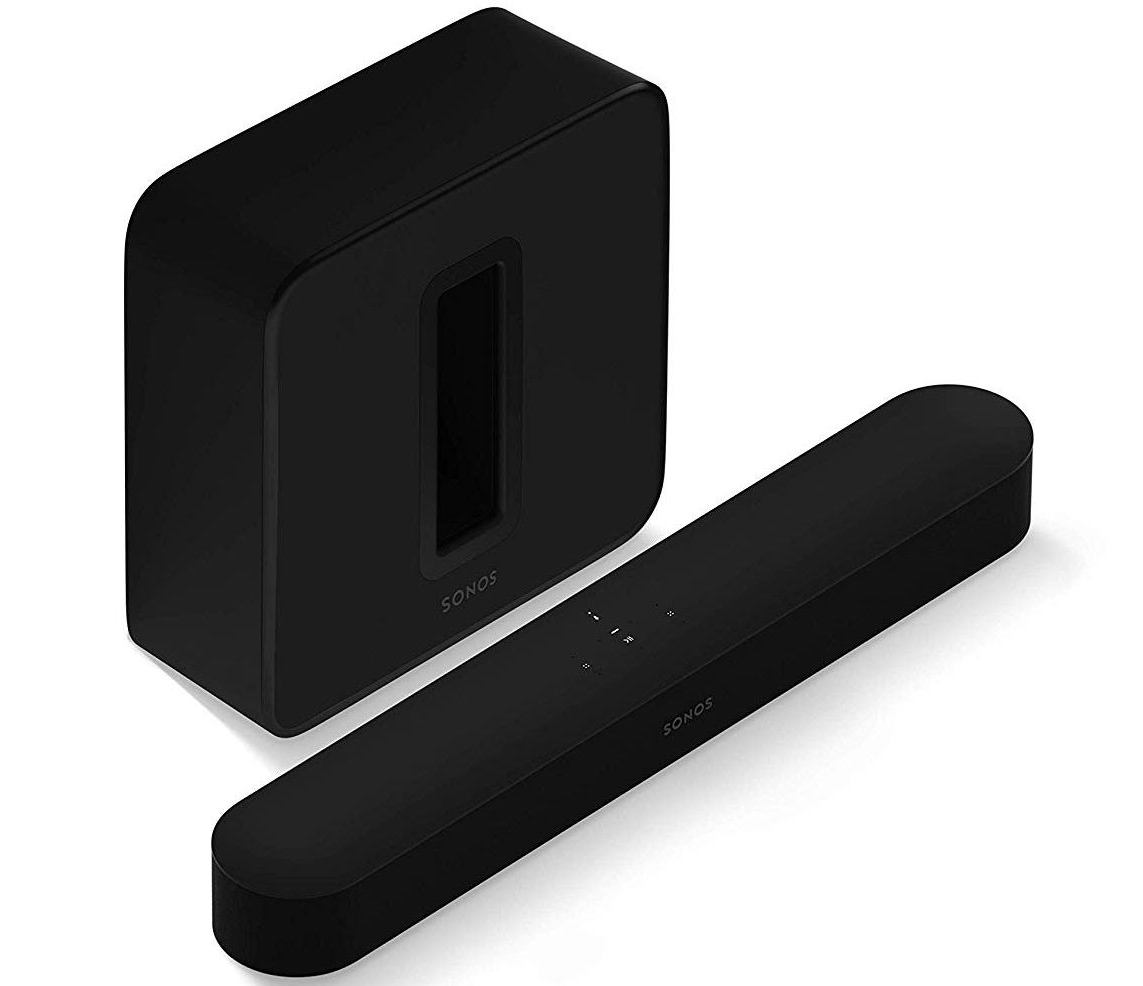5 Best Soundbars In 2020 Top Rated Compact Audio Systems Tv