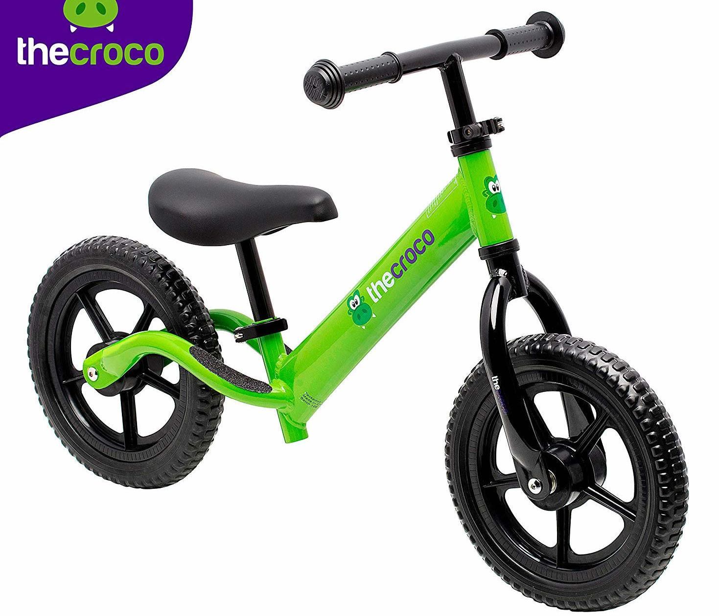 chiller fish balance bike