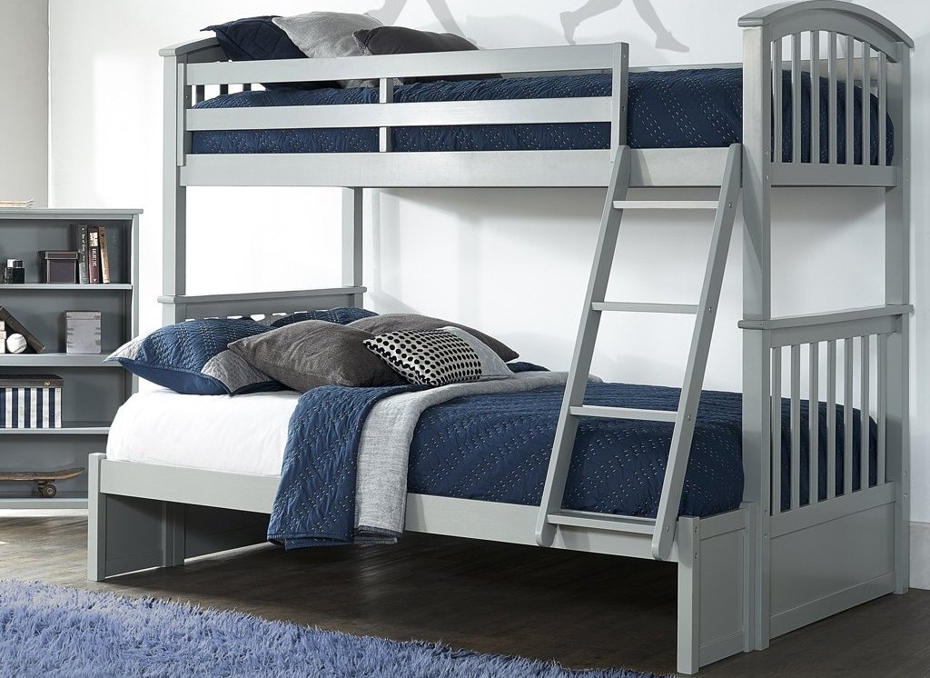 top rated bunk beds
