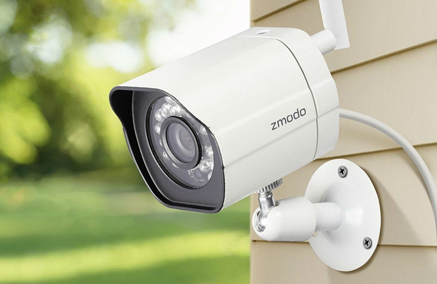 5 Best Security and Surveillance Cameras in 2023 SKINGROOM