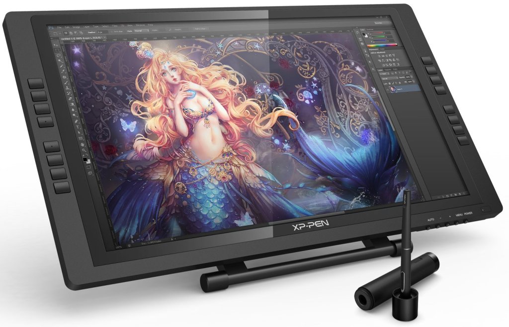 5 Best Drawing and Graphics Tablets Reviewed in 2020 SKINGROOM