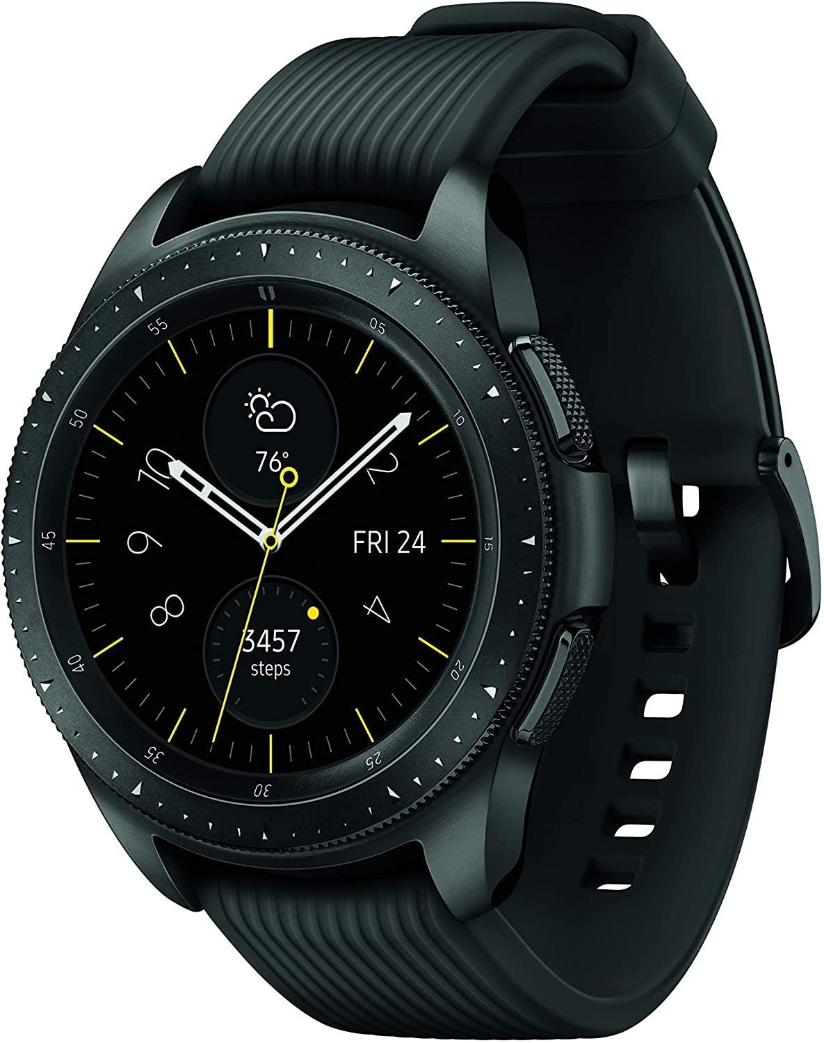 5 Best Smart Watches in 2020 Top Rated Fitness Watches And Trackers