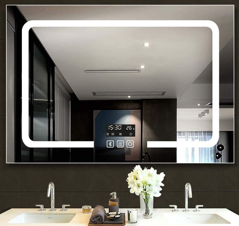 smart mirror smart mirror