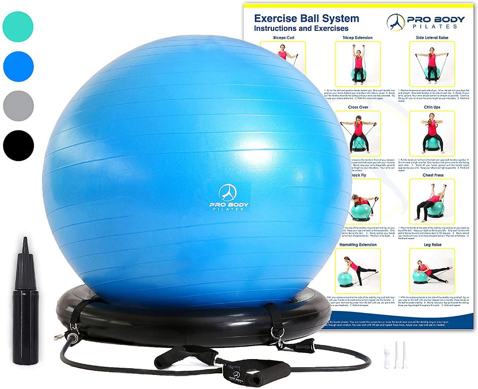 exercise ball for sale near me