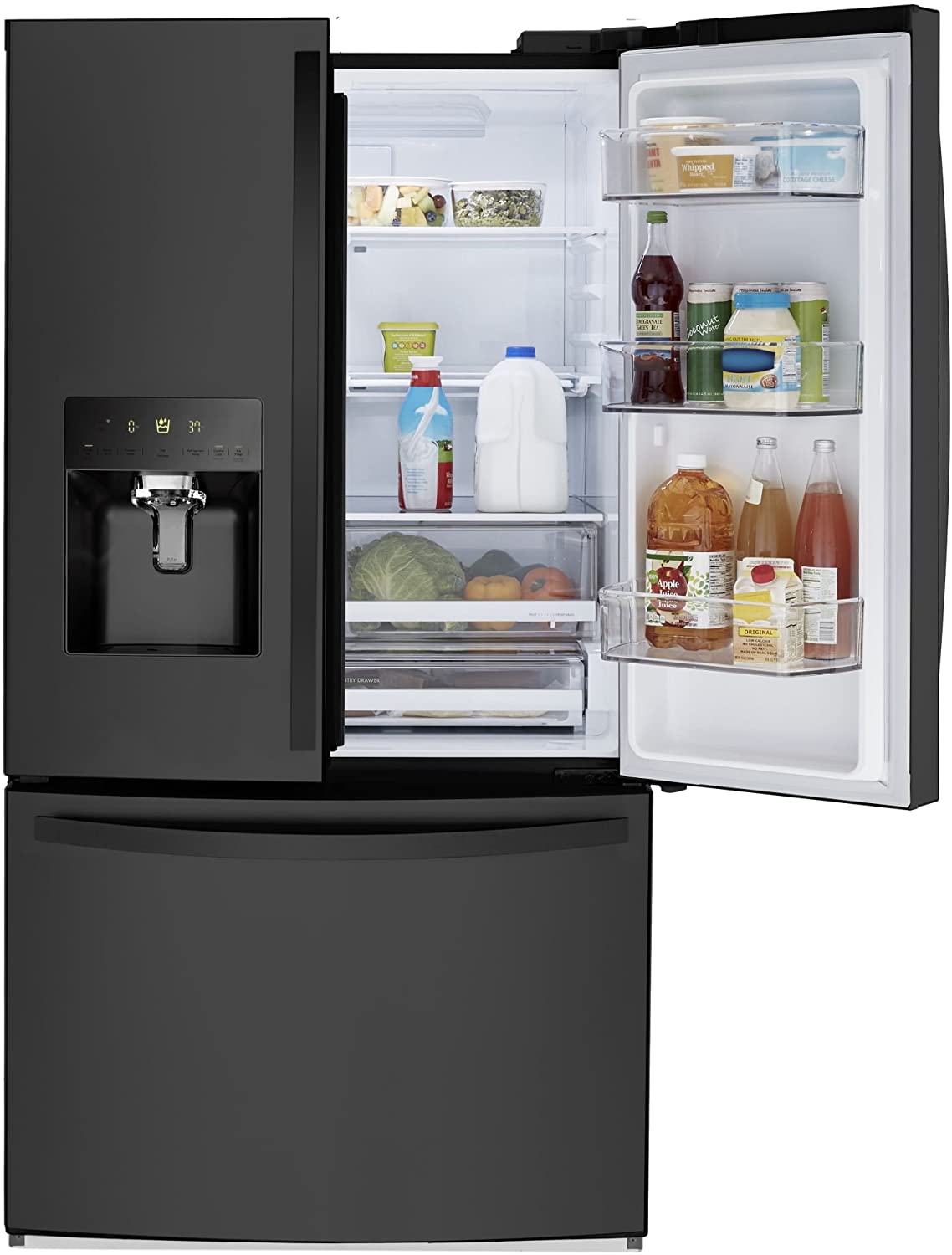 5 Best Fridges and Freezers In 2023 Smart Refrigerators SKINGROOM