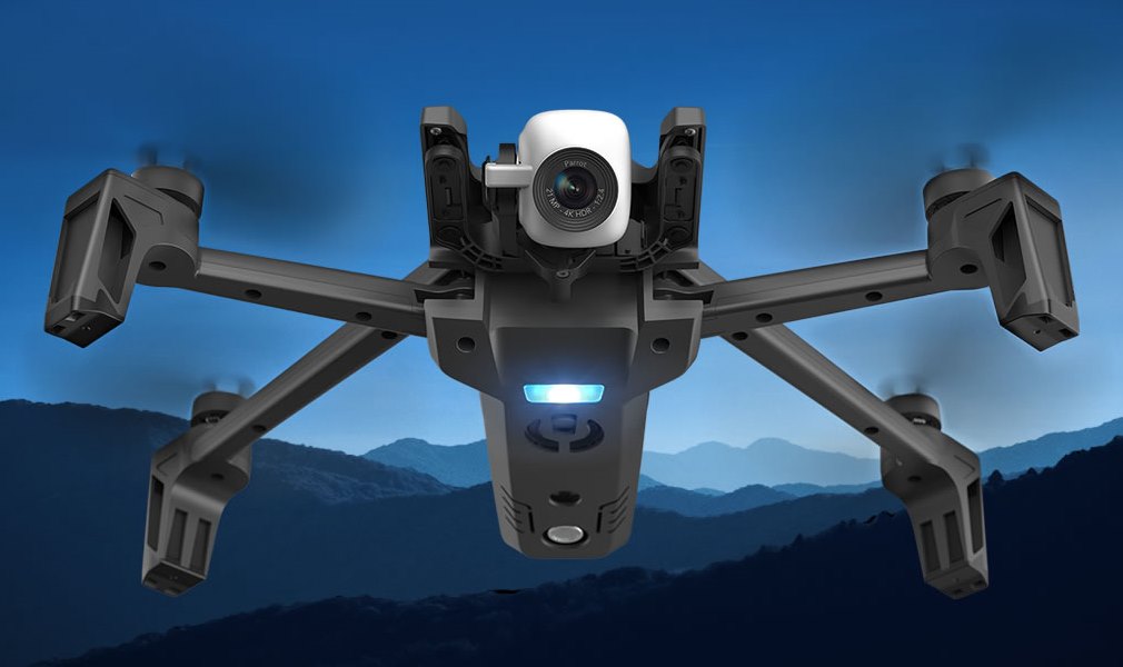 top rated drones with camera