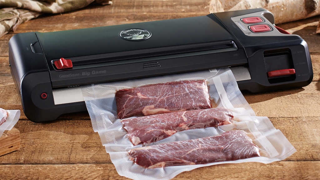 The 5 Best Food Vacuum Sealers in 2023 SKINGROOM