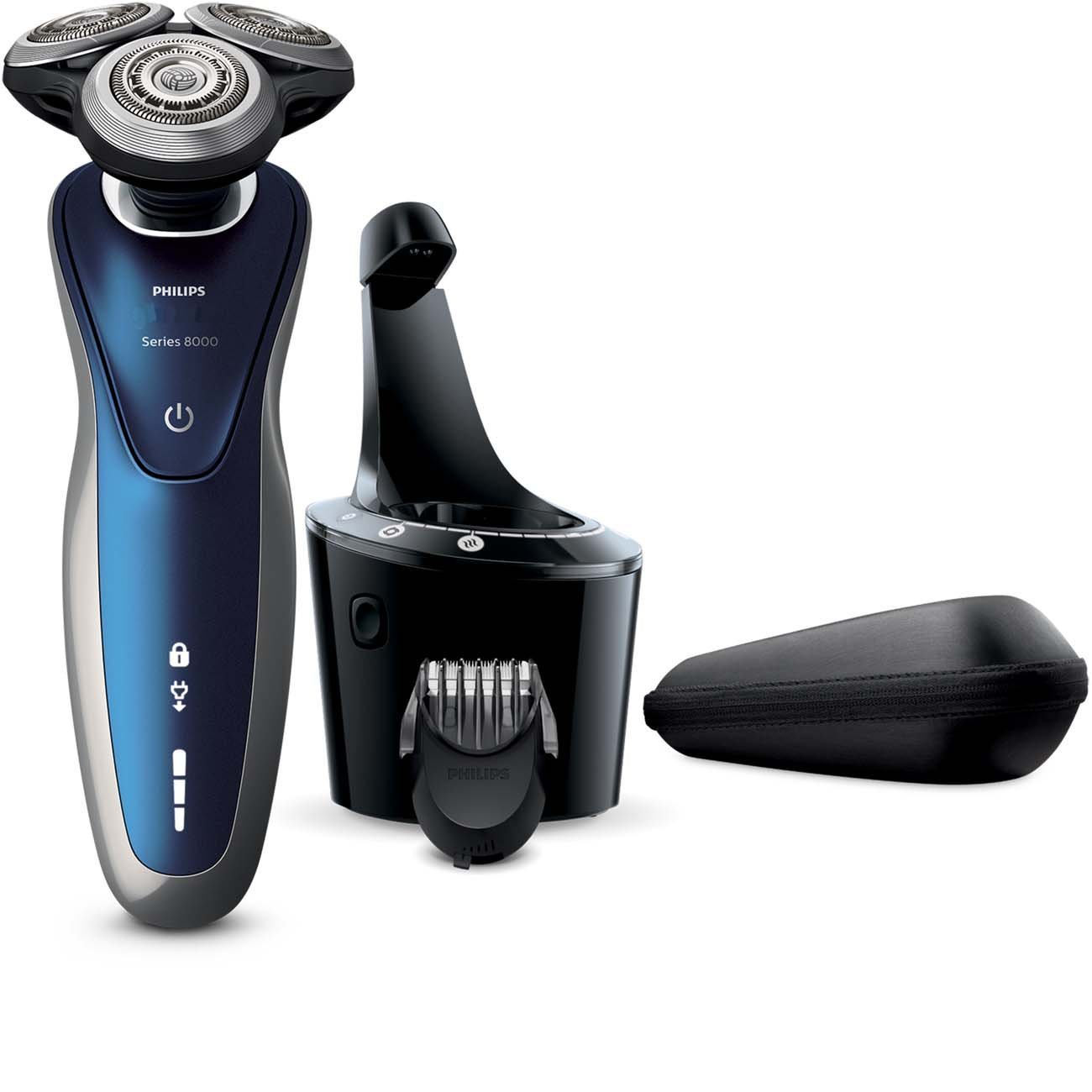 the-5-best-philips-norelco-electric-shavers-and-men-s-razors-in-2023