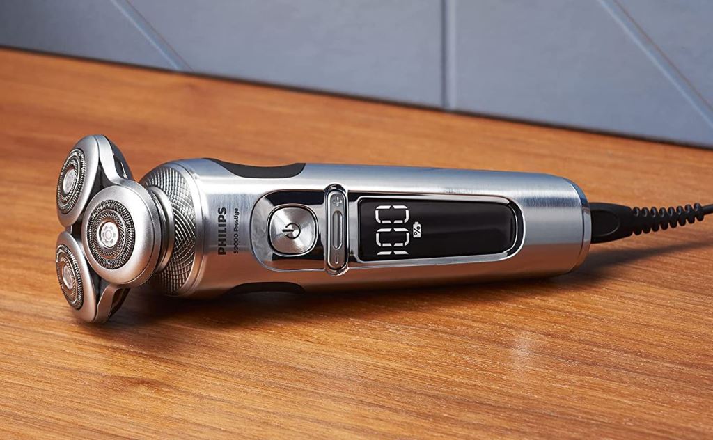 Philips Norelco Electric Razor