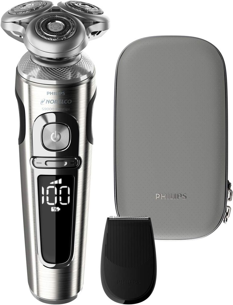 Top Rated Norelco Shavers For Men