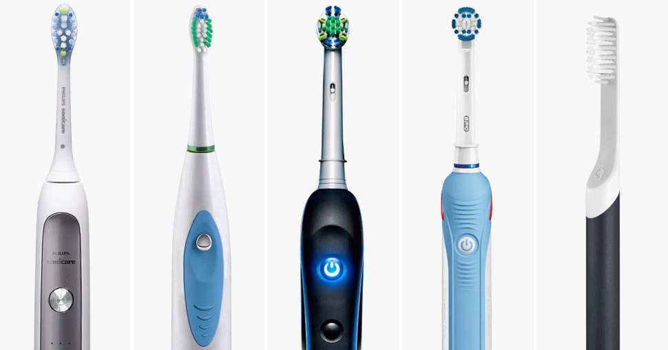 The 5 Best Electric Toothbrushes in 2023 SKINGROOM