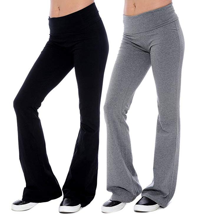 5 Best Yoga Pants in 2023 - Workout Leggings for Women and Men | SKINGROOM