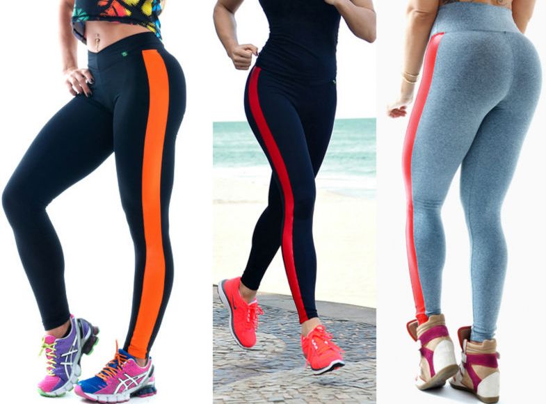 5 Best Yoga Pants In 2020 - Top Rated Workout Leggings For Women And ...