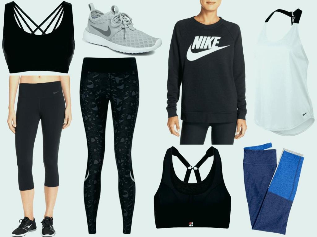 5 Best Workout Clothes of 2023 - Gym, Training and Athletic Wear ...