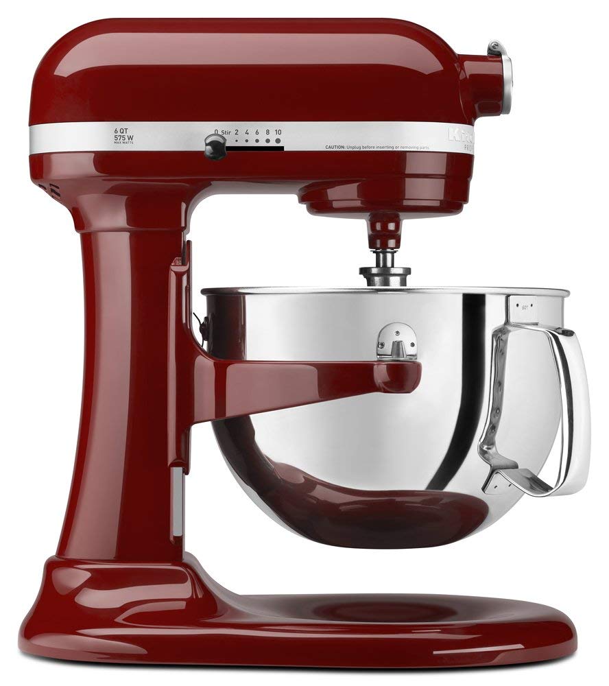 5 Best Food Mixers in 2020 Top Rated Stand Mixers and Hand Mixers