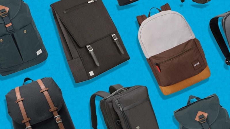 The 5 Best Laptop Bags in 2022 - Top Rated Laptop Backpacks Review ...