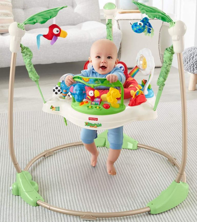 5 Best Baby Jumpers and Activity Centers in 2023 SKINGROOM