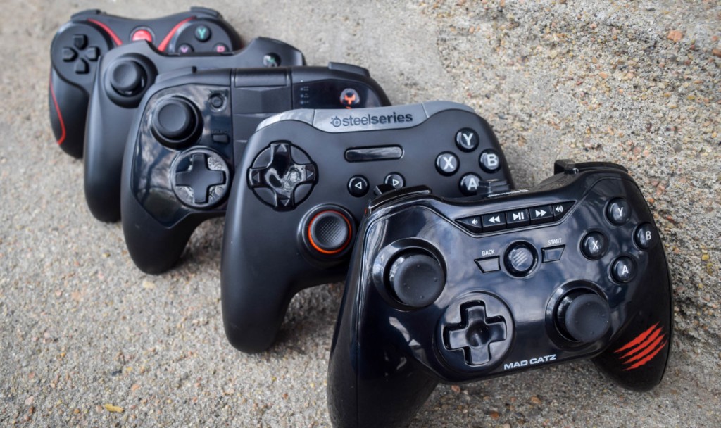 5 Best PC Gaming Controllers Reviewed in 2023 | SKINGROOM