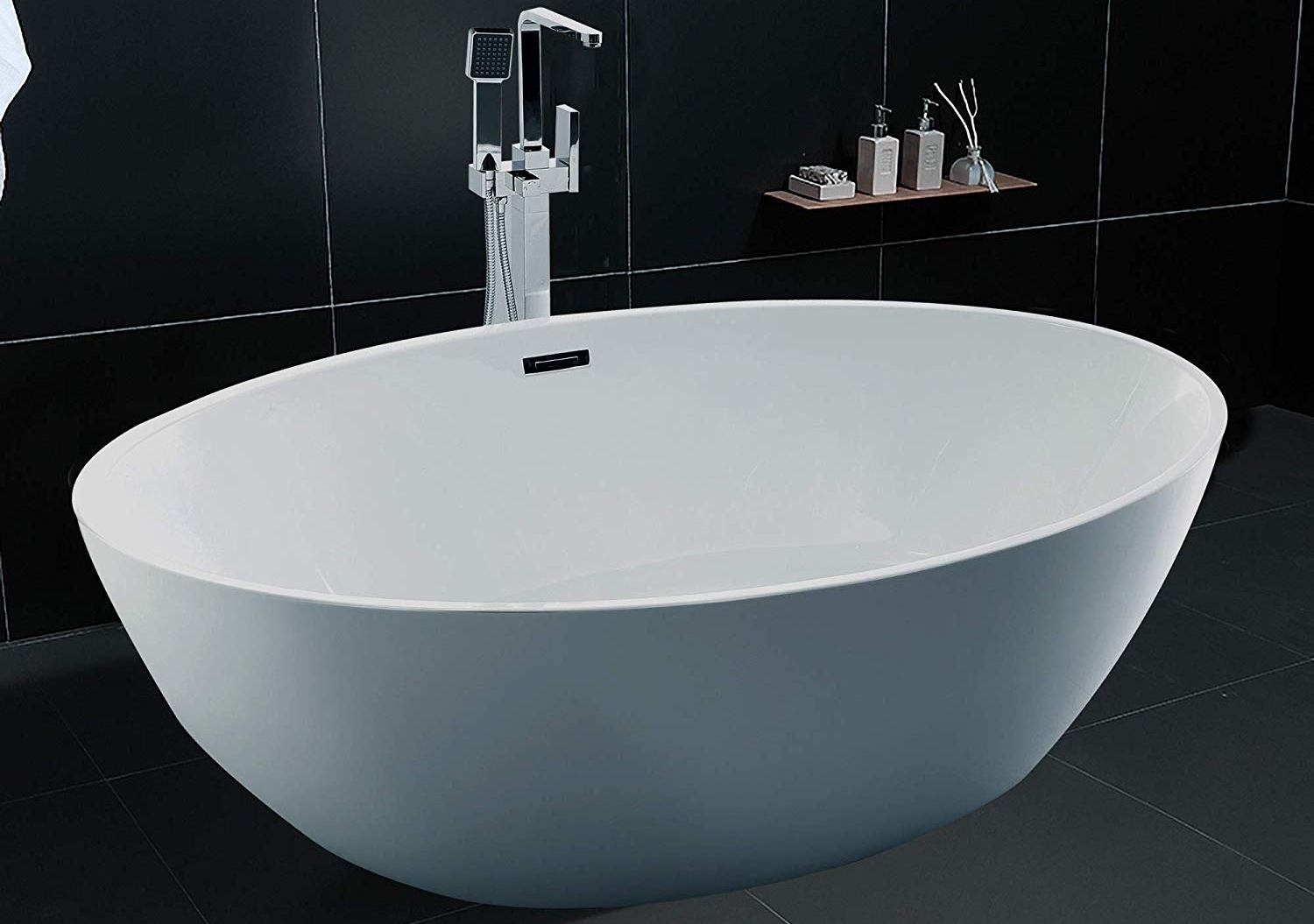 The 5 Best Freestanding Bathtubs in 2023 | SKINGROOM