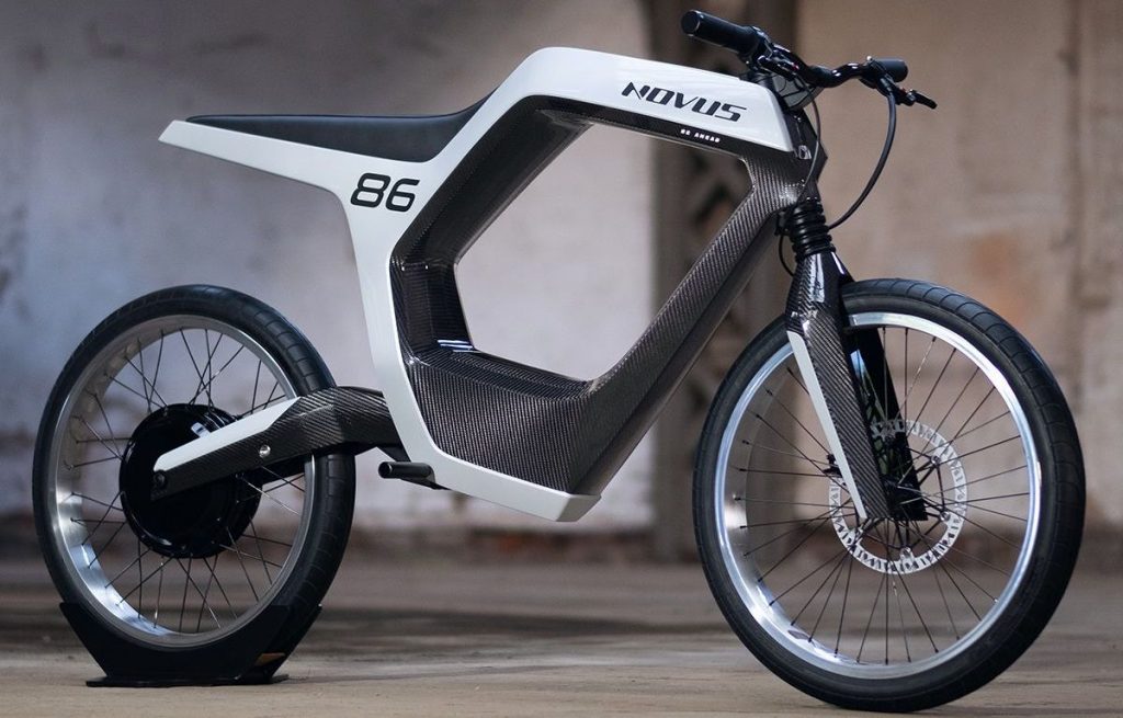 really good ebikes