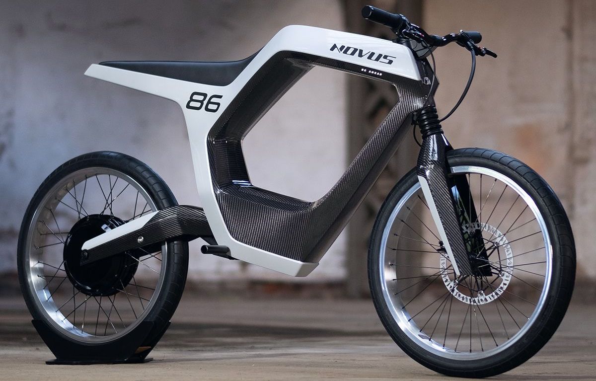 Best Ebikes 2024 Und … Berny