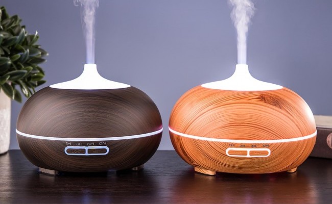 5 Best Essential Oil Diffusers for Aromatherapy Reviewed in 2020