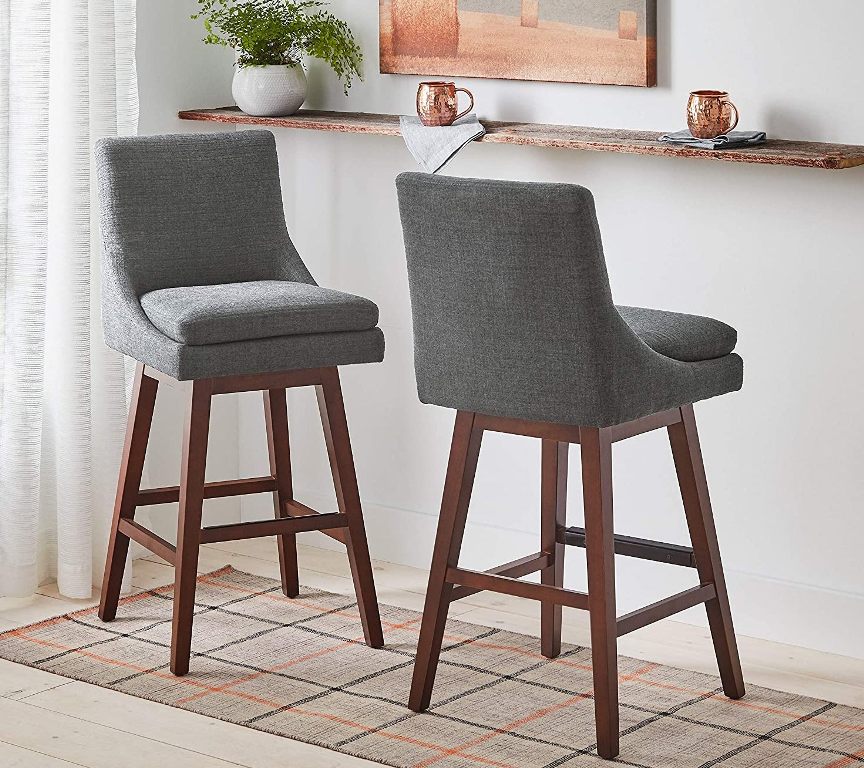 Top 5 Best Counter and Bar Stools in 2023 | SKINGROOM