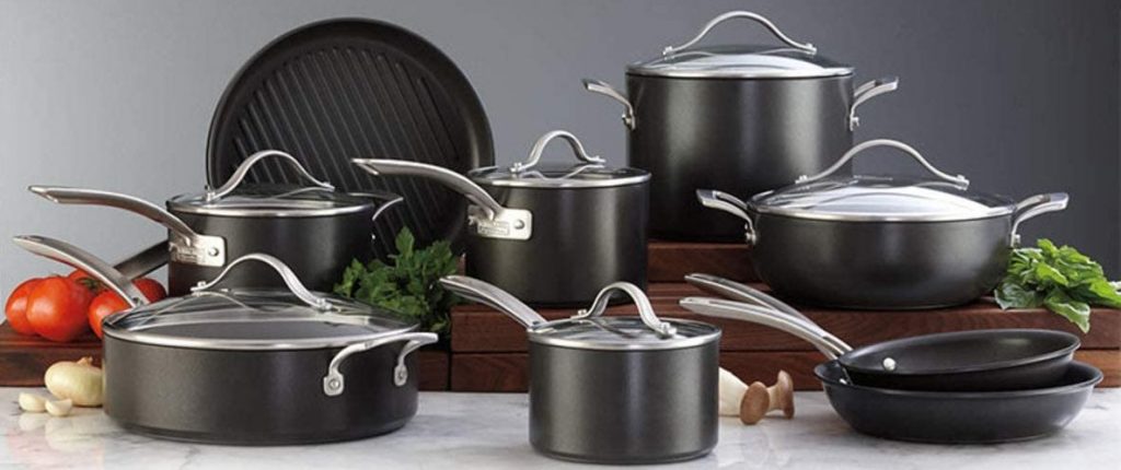 5 Best All-Clad Cookware Sets Reviewed in 2026 | SKINGROOM