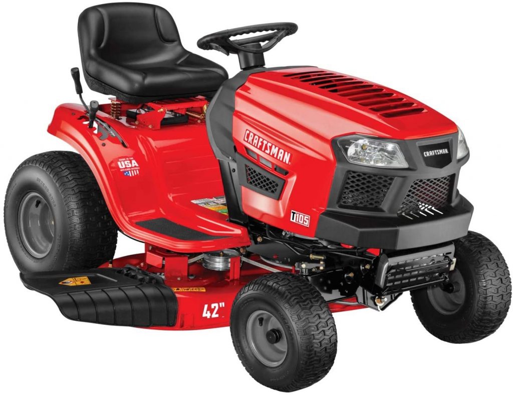 5 Best Lawn Mowers in 2021 Top Rated Robotic, SelfPropelled & Walk