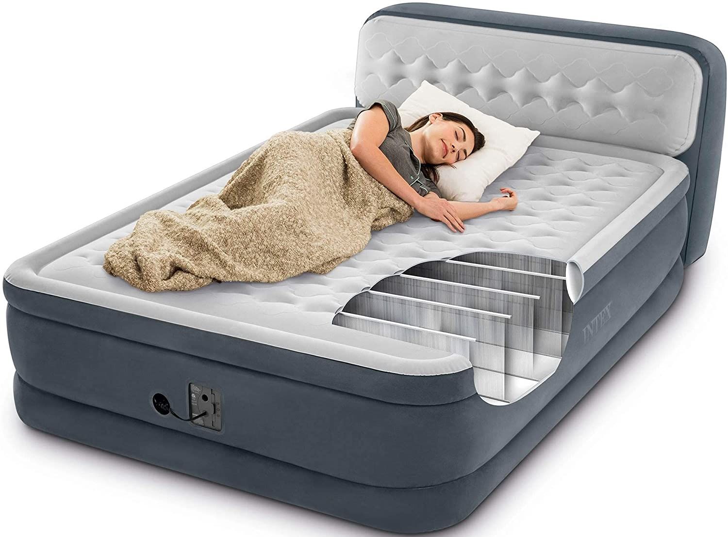 5 Best Air Mattresses and Beds in 2024 | SKINGROOM