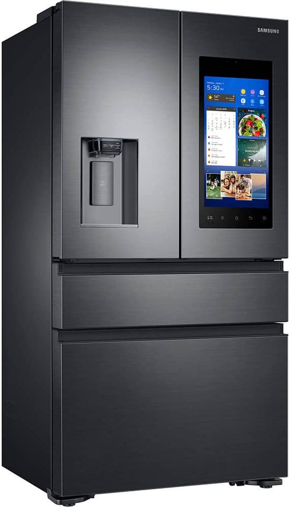 5 Best Fridges and Freezers In 2023 Smart Refrigerators SKINGROOM