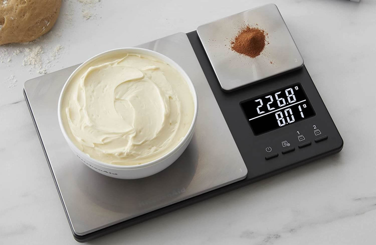 Digital Kitchen Food Scale