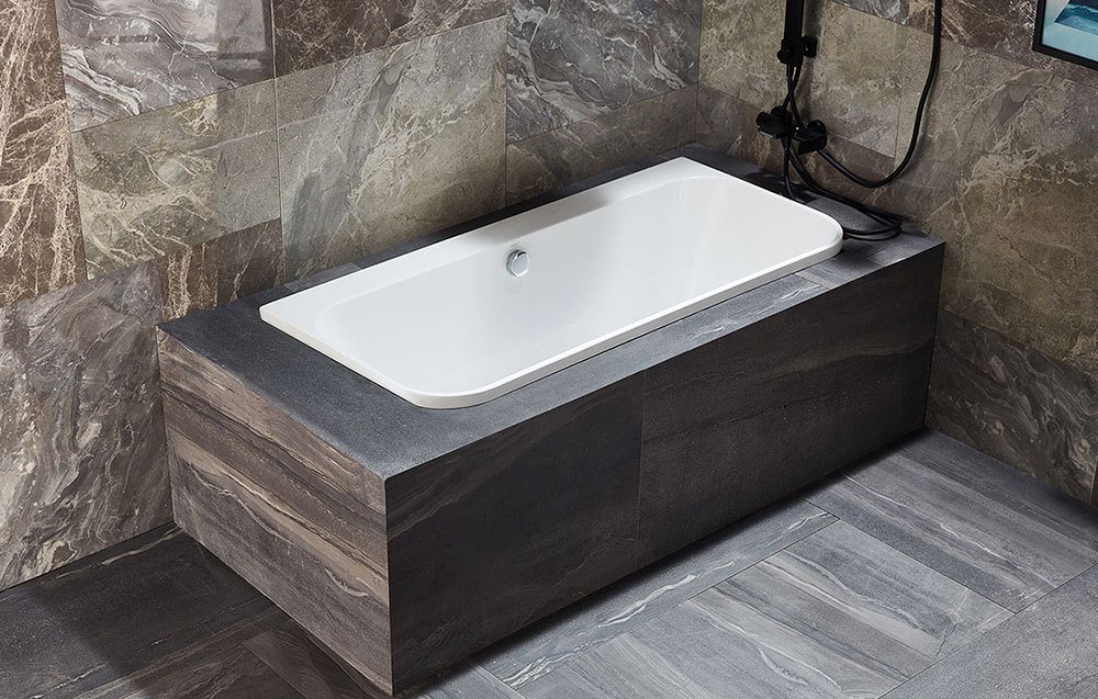 Top Rated Drop-in Bathtubs