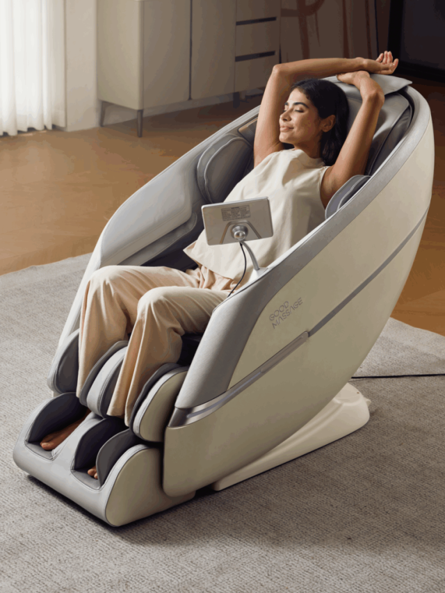 Massage Chairs