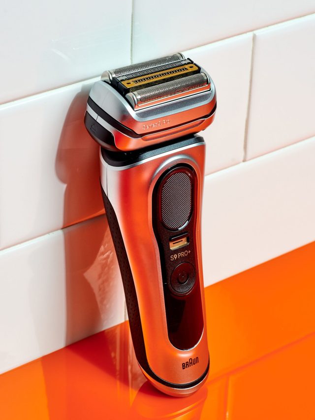 Top Rated Electric Razors